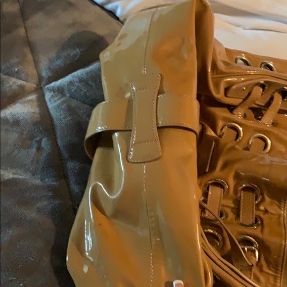 Jimmy choo bag - Picture 5 of 7